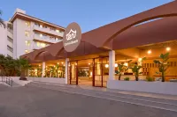 Tent Calvia Beach - 4 stjerner