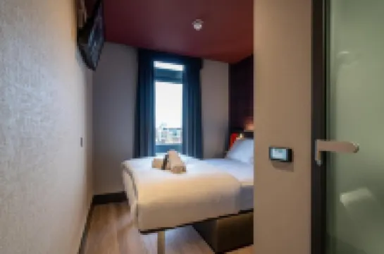easyHotel Dublin
