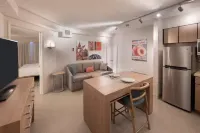 Homewood Suites by Hilton Viera Melbourne Hotel di Brevard County