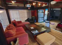 Guest House Tide Pool 사키츠 자료관 미나토야 주변 호텔