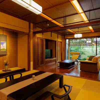 やど紫苑亭 Yado Shiontei Rooms