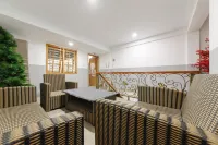 RedDoorz @ Best Hotel Jalan Dr. Sutomo Siantar Hotels in South Siantar