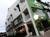 Coffea Garden Cafe & Stay Các khách sạn ở 