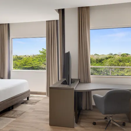 Residence Inn Playa del Carmen