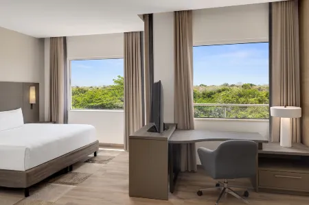 레지던스 인 바이 메리어트 플라야 델 카르멘