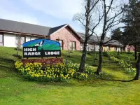 High Range Lodge Hotel Hotels in Aviemore