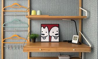 Easymind Guesthouse, Hostel in Taipei Main Station