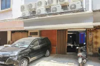 Hotel O Mangga Besar Near Kota Tua Formerly Fresh Hotel Hotel dekat Perpustakaan UNJ