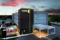 Home2 Suites by Hilton Clermont Hotels near Clermont Performing Arts Center