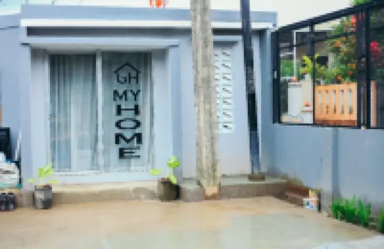 MyHome Guesthouse, Managed by OmDin