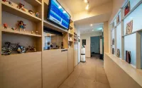 Seongnam Hotel Com - 2-Star