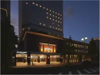 APA Hotel and Resort Yokohama Bay Tower