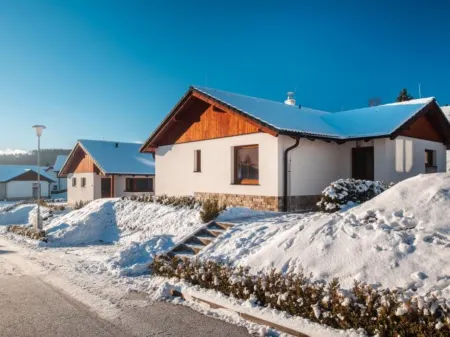 Residence Lipno