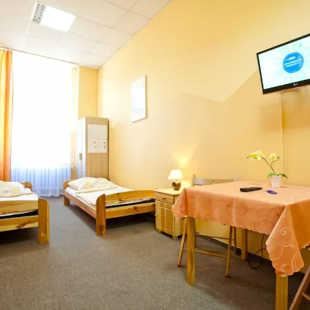 Moon Hostel Wrocław