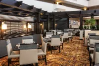 Sheraton Minneapolis West Hotel - Morgenmad