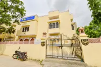 FabHotel Prism Homestay Hotels in Khatipura