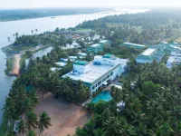 Radisson Resort Pondicherry Bay Hotels near Immaculate Conception Cathedral