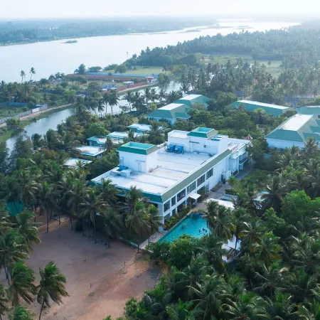Radisson Resort Pondicherry Bay