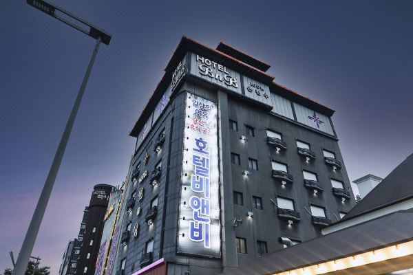 호텔 비앤비_1