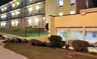 Best Western Niantic Inn