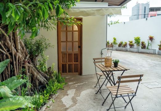 5. 반 올드 타운 ..