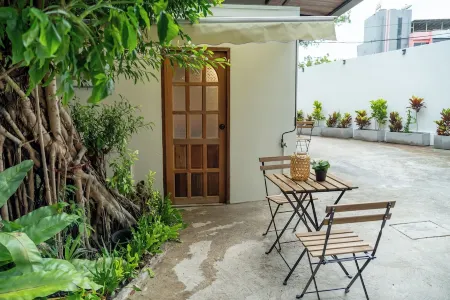 Baan Old Town Boutique Stay, Phuket Town