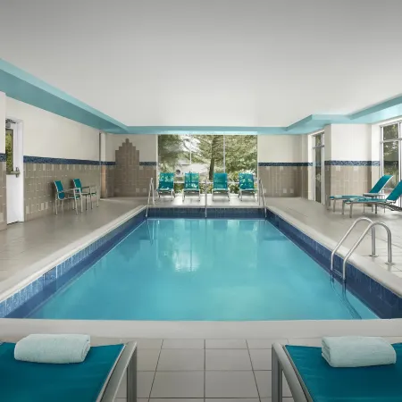TownePlace Suites by Marriott Franklin Cool Springs