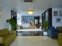 Mevid Hotels Hotels near DMRL