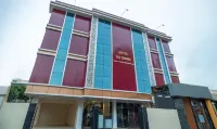 Treebo Taj Square, 10 Mins from Airport