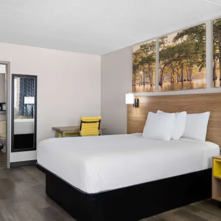 Days Inn by Wyndham Conway