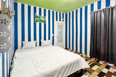 Homestay Zahra Syariah Gunung Dempo Mitra RedDoorz Hotel dekat Kawasan Wisata Gunung Dempo