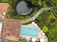 Pestana Quinta do Arco Nature & Rose Garden Hotel - Vila