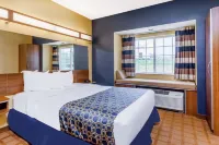 Microtel Inn & Suites by Wyndham Dickson City/Scranton Hotels in Dunmore