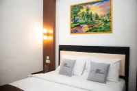 Aldila Resort by Pillow Hotels in Kendal