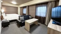 Hotel Route-Inn Shinshiro Hotels in Shinshiro