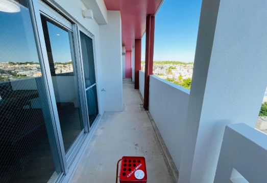 미스터 긴조 인 리콤 기타나가구스쿠 객실