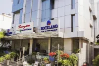 Rockland Hotel, C.R Park Hotel in zona Tughlaqabad