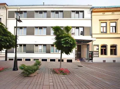 Pension Horse Inn Hotels in Košice II