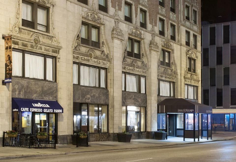 2. 더 세인트 클레..