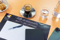 Le Trefle Hotel a Portet-sur-Garonne