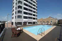Park Regis North Quay Hotels in Brisbane