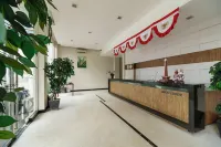 N2 Hotel Gunung Sahari