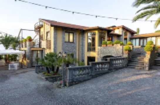 Romantic Relais Sorrento Hotels in 