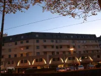 Best Western Hotel & Spa Austria-La Terrasse Hotels in der Nähe von Paroisse Saint Matthieu