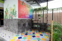 Griya Gaytri Monjali Syariah Hotels in Ngaglik