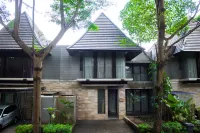 Hyarta Villa Yogyakarta