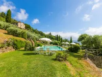 La Cupola: Rosa - Pools
