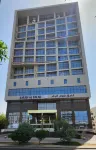 Karam Al Balad Hotel Hotel in zona World's Tallest Unsupported Flagpole