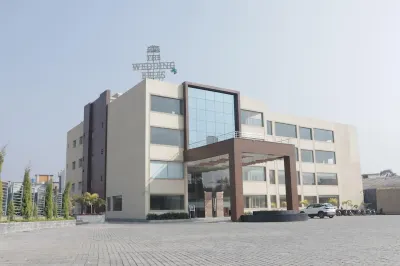 The Wedding Bells Hotel & Resorts Hotels in der Nähe von Ragdu pul