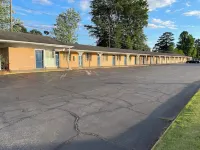 Bel-Aire Motel Tuscaloosa فنادق في Cottondale